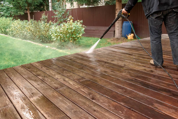 Boat and Dock Cleaning in Greenville, DE