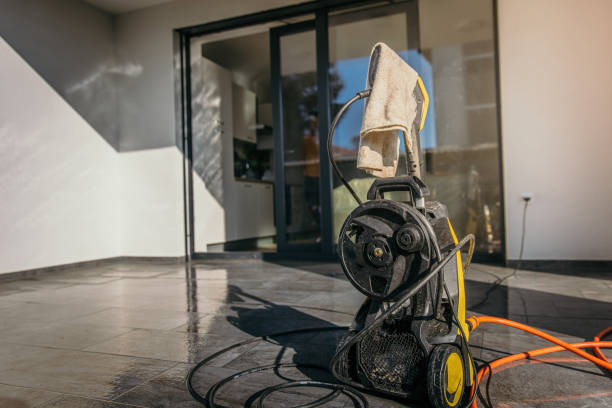 Best Driveway Pressure Washing  in Greenville, DE